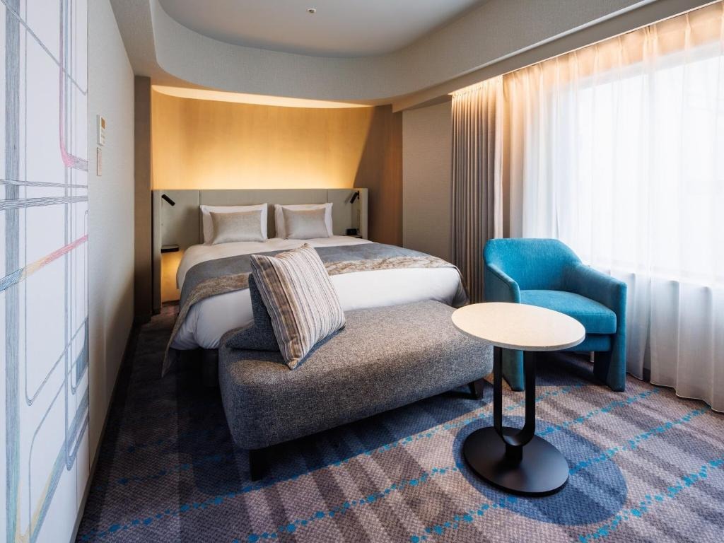 هتل متروپولیتن